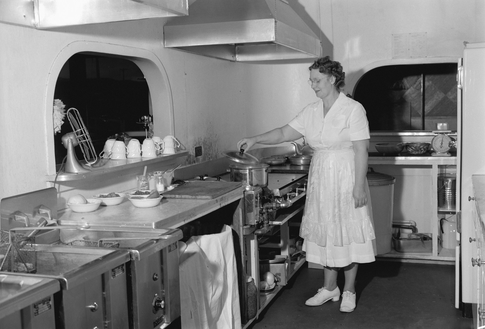 American Cookery